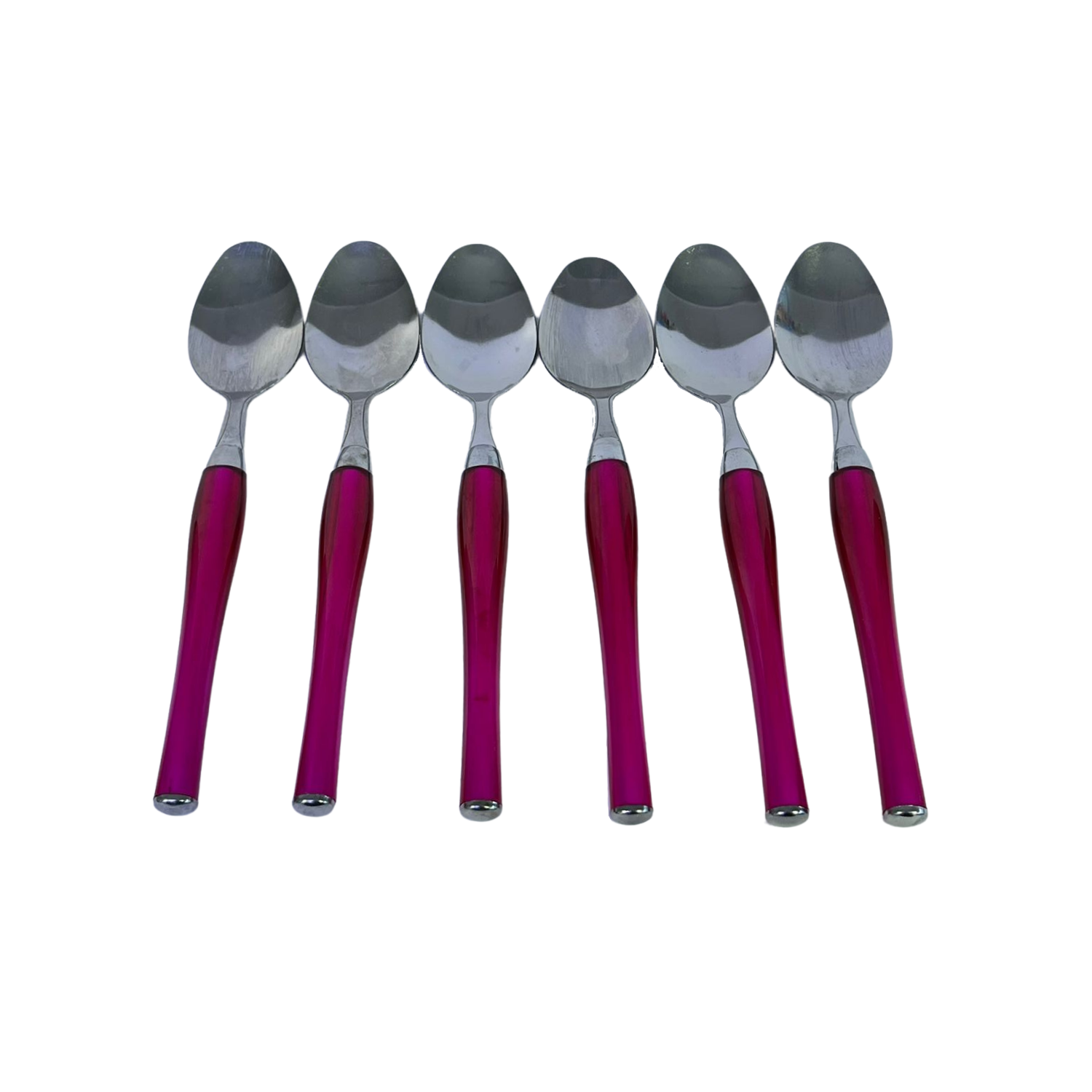 SET CUCHARA X 6 *240 SET CUCHARA X 6 *240